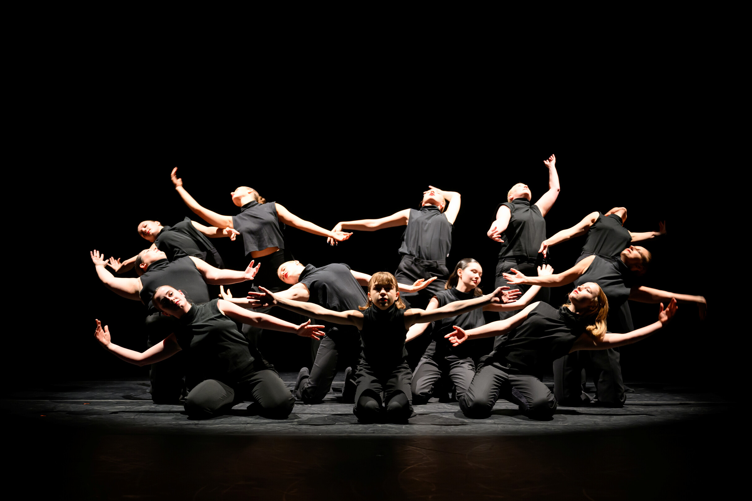 Theatertanzschule St.Gallen