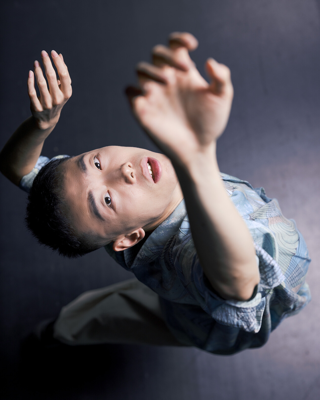 St. Galler Festspiele Grace